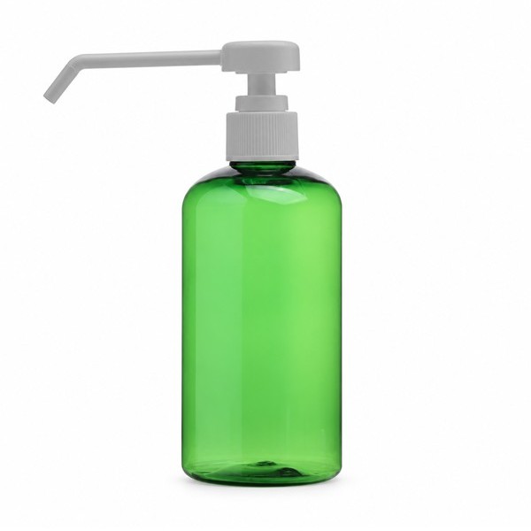코끼리펌프 250ml 볼록 녹투