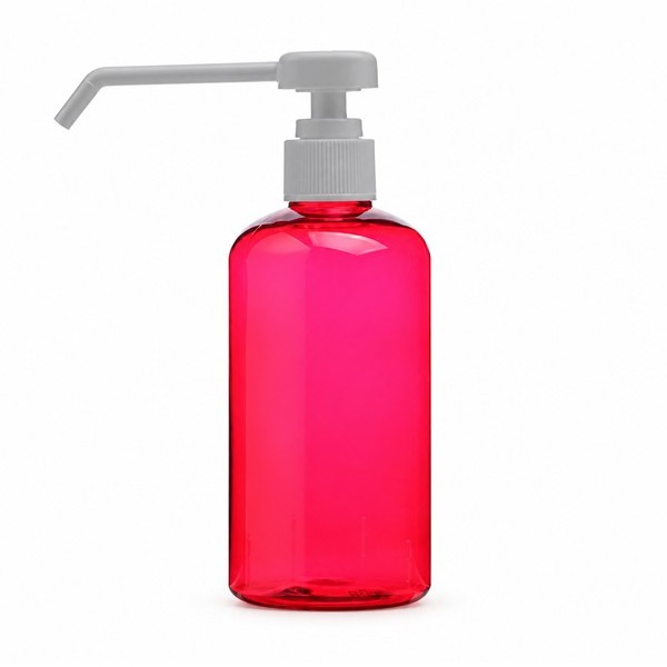 코끼리펌프 250ml 볼록 적투