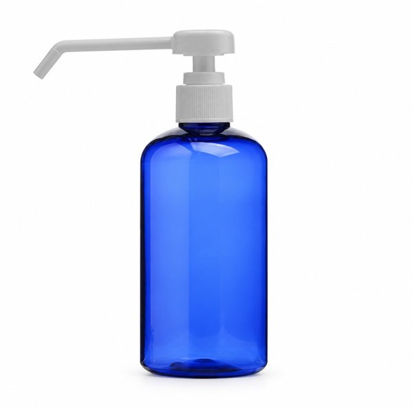 코끼리펌프 250ml 볼록 청투