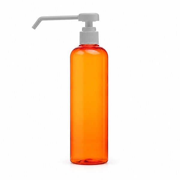 코끼리펌프 300ml 오렌지