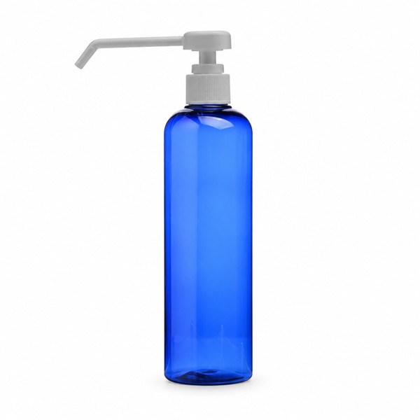 코끼리펌프 300ml 청투