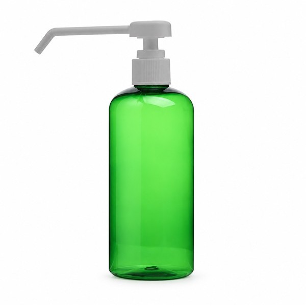 코끼리펌프 300ml 볼록 녹투