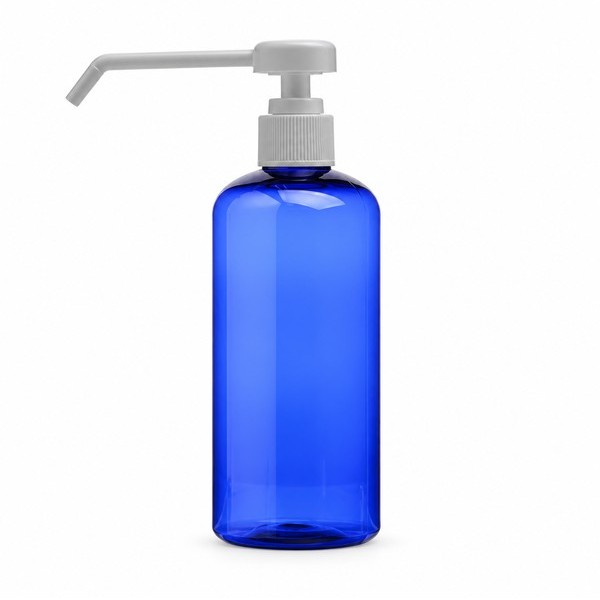 코끼리펌프 300ml 볼록 청투