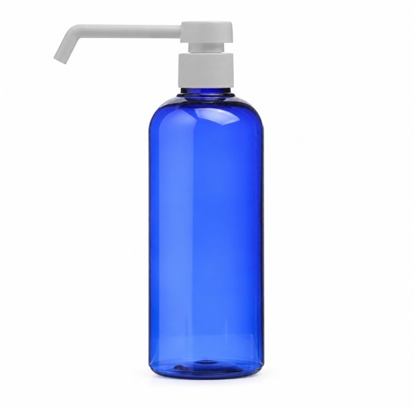 코끼리펌프 400ml 청투