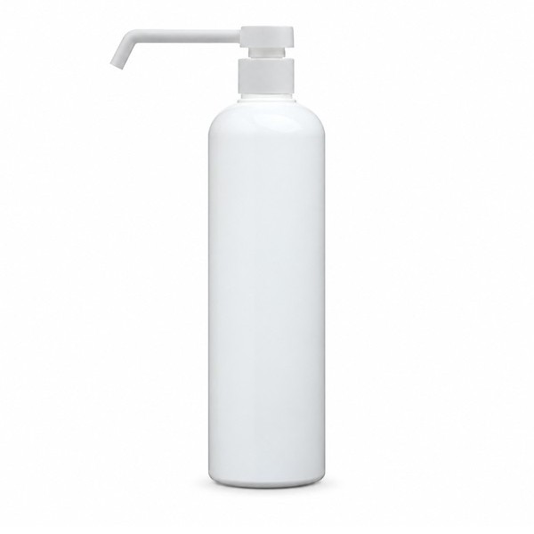 코끼리펌프 T 500ml 백색