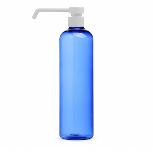 코끼리펌프 500ml 청투