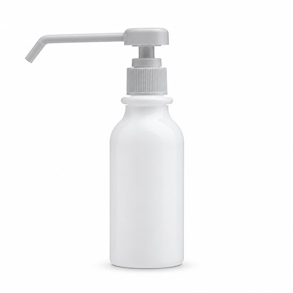 코끼리펌프 Y 150ml 백색