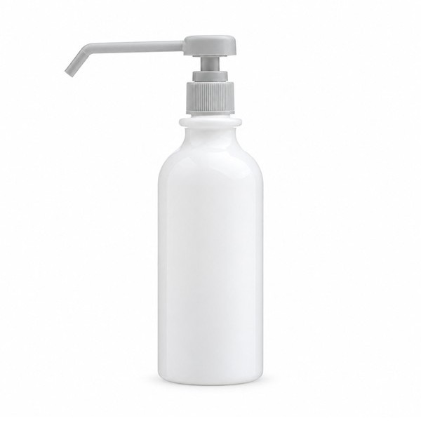 코끼리펌프 Y 300ml 백색