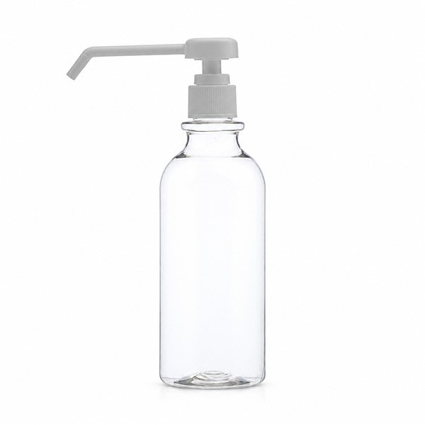 코끼리펌프 Y 300ml 투명