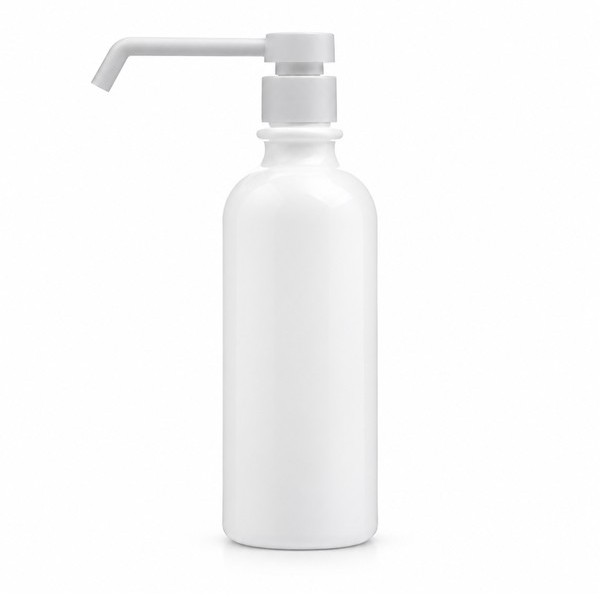 코끼리펌프 Y 400ml 백색