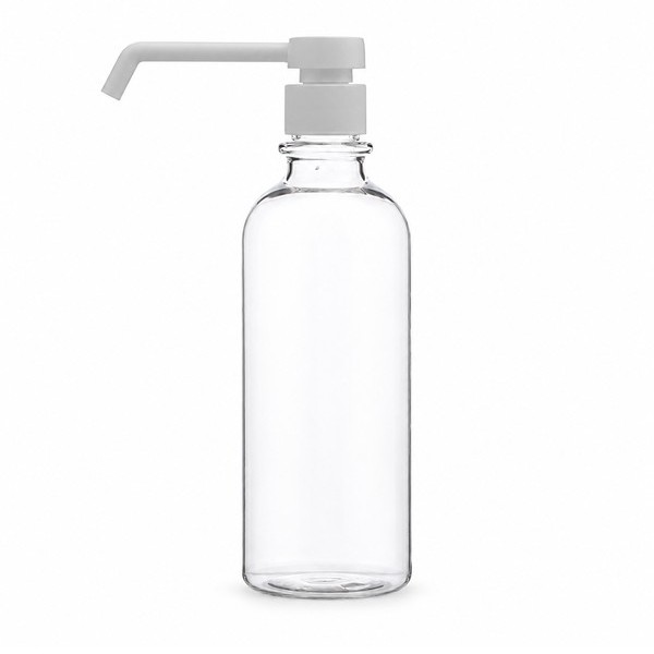 코끼리펌프 Y 400ml 투명
