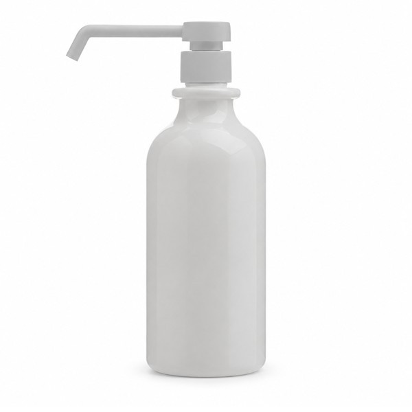 코끼리펌프 Y 500ml 백색