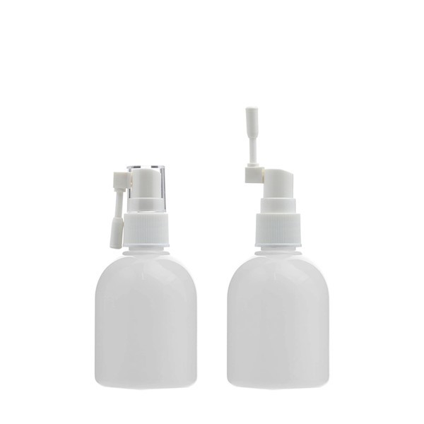 코 스프레이 B형 BO 100ml 백색