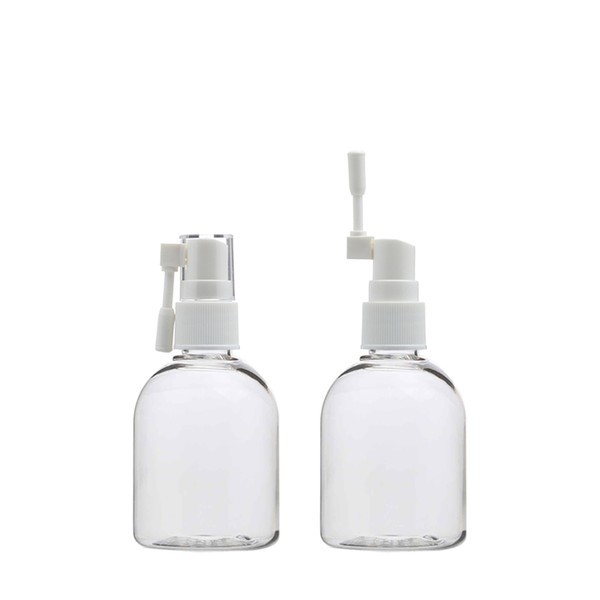 코 스프레이 B형 BO 100ml 투명