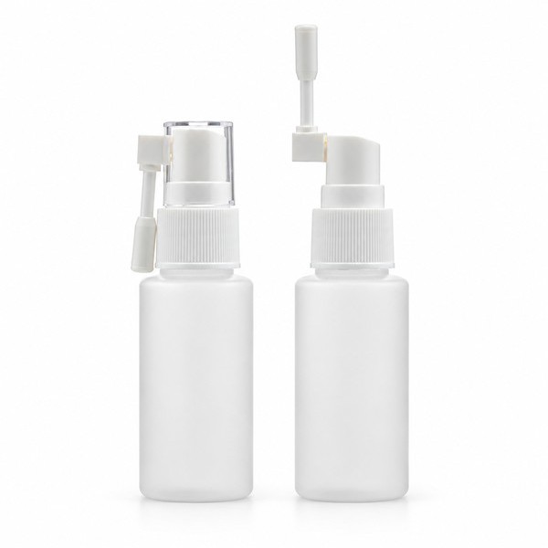 코 스프레이 B형 30ml 원색