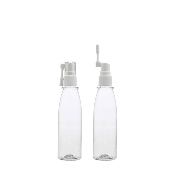 코 스프레이 B형 M 100ml 투명