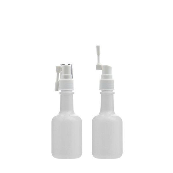 코 스프레이 B형 SA 100ml 백색