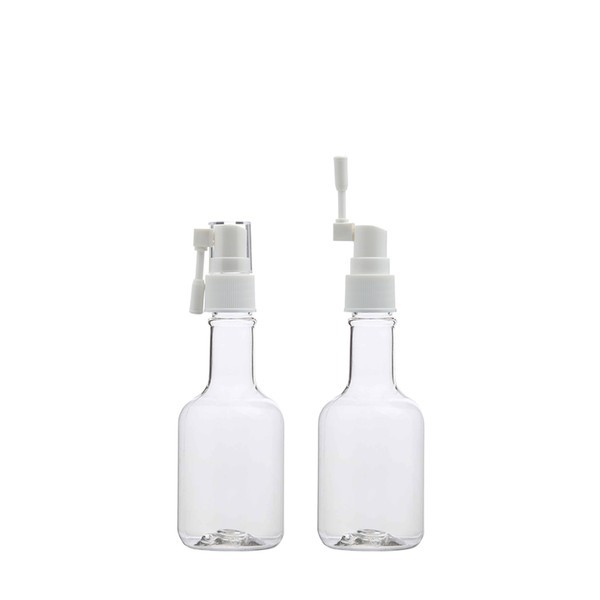코 스프레이 B형 SA 100ml 투명