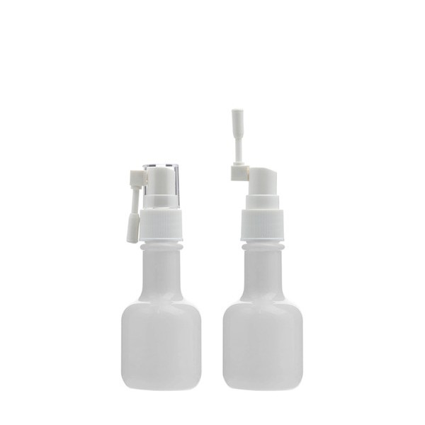 코 스프레이 B형 SA 60ml 백색