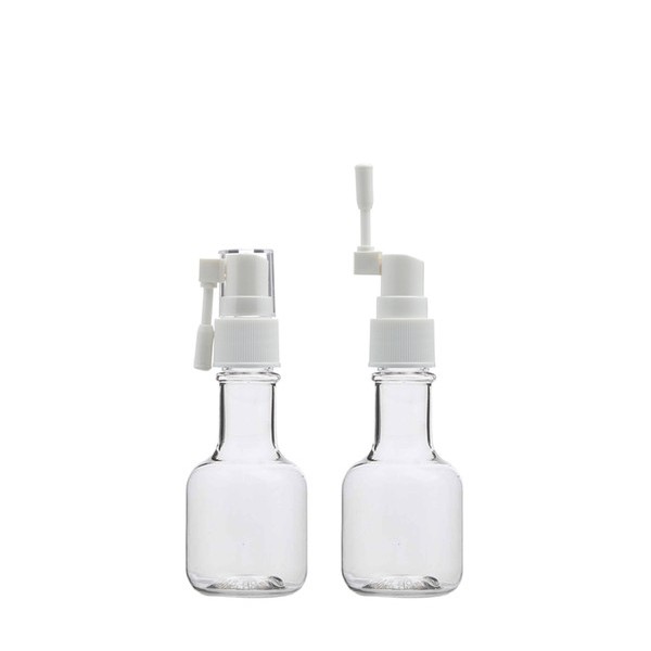코 스프레이 B형 SA 60ml 투명