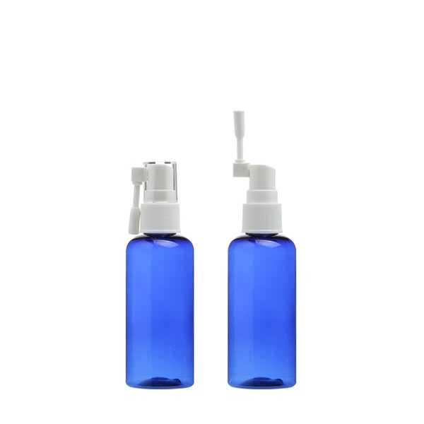 코 스프레이 B형 100ml 청투