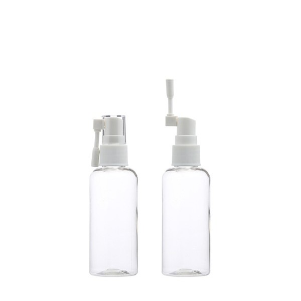 코 스프레이 B형 100ml 투명