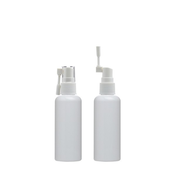 코 스프레이 B형 110ml 백색
