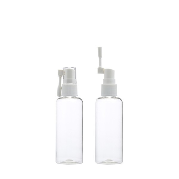 코 스프레이 B형 110ml 투명