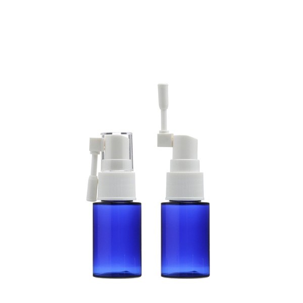 코 스프레이 B형 20ml 청투