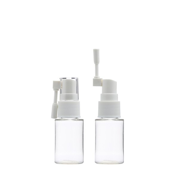 코 스프레이 B형 20ml 투명