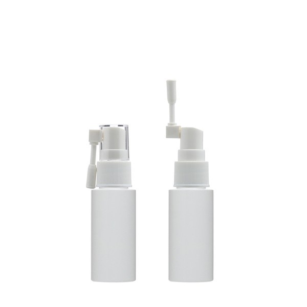 코 스프레이 B형 T 30ml 백색
