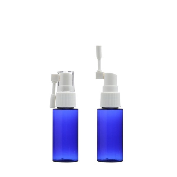 코 스프레이 B형 30ml 청투