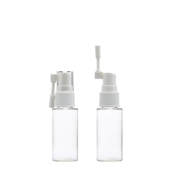 코 스프레이 B형 30ml 투명
