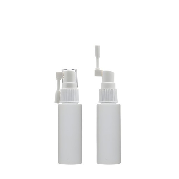 코 스프레이 B형 40ml 백색