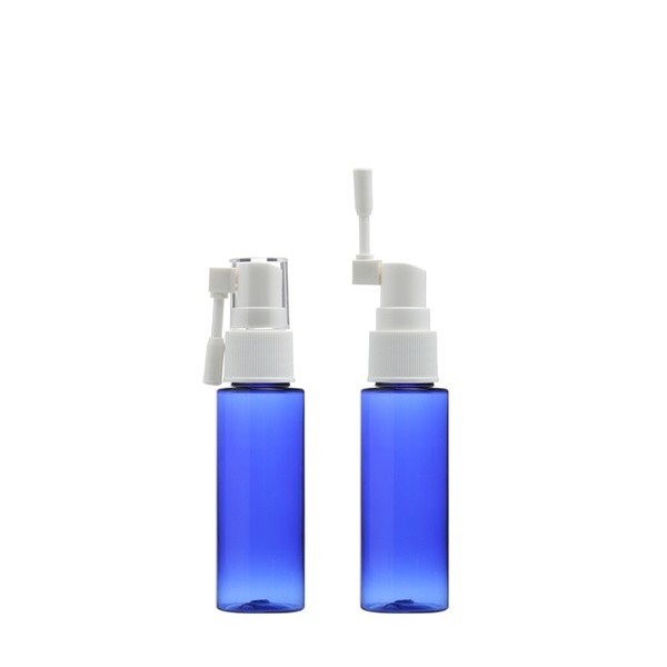 코 스프레이 B형 40ml 청투