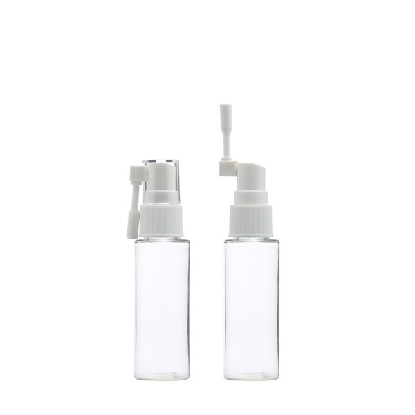 코 스프레이 B형 40ml 투명