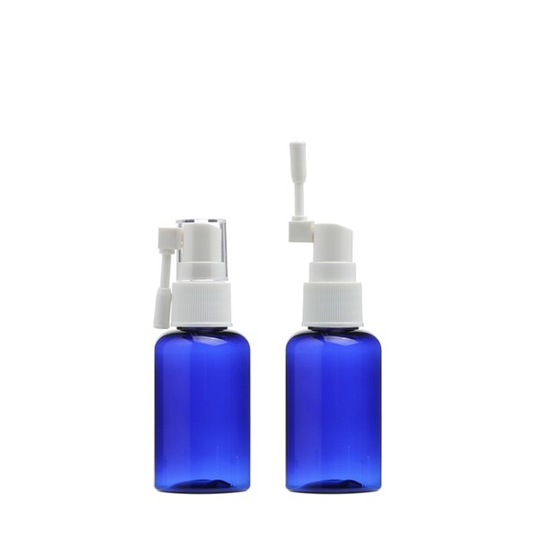 코 스프레이 B형 50ml 청투