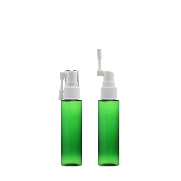 코 스프레이 B형 50ml 롱 녹투