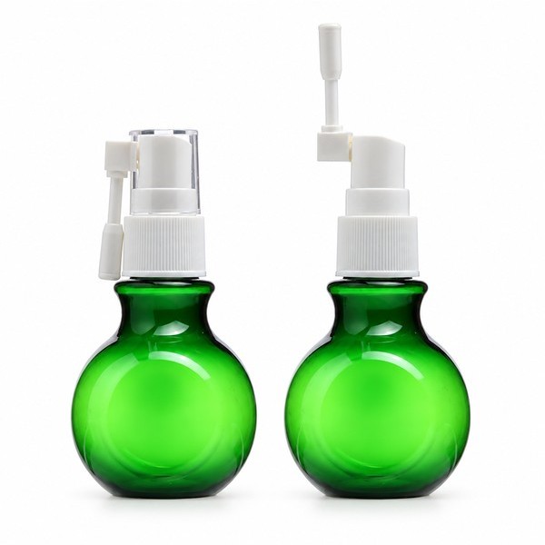 코 스프레이 B형 60ml 녹투 볼