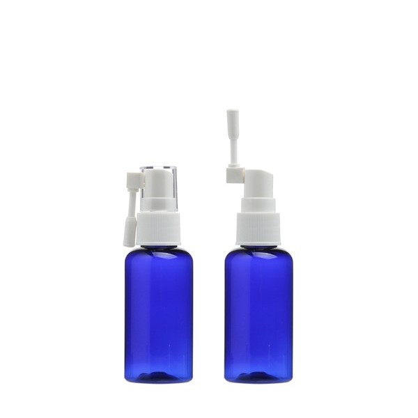 코 스프레이 B형 60ml 청투