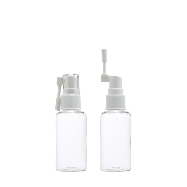 코 스프레이 B형 60ml 투명