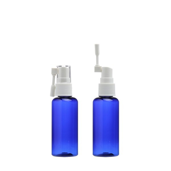 코 스프레이 B형 70ml 청투