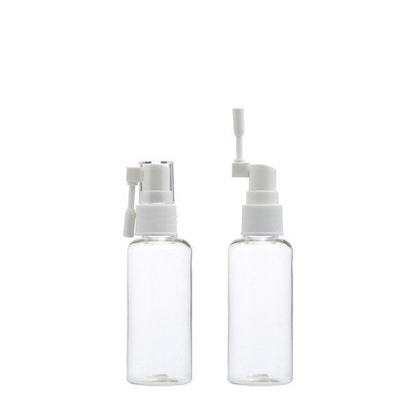 코 스프레이 B형 70ml 투명