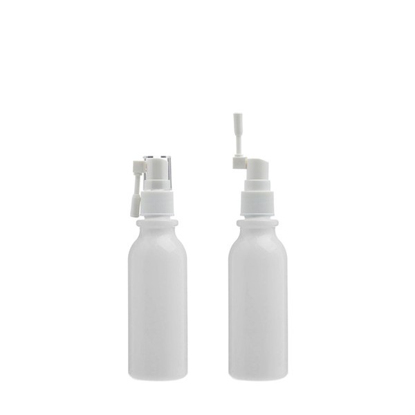 코 스프레이 B형 Y 100ml 백색