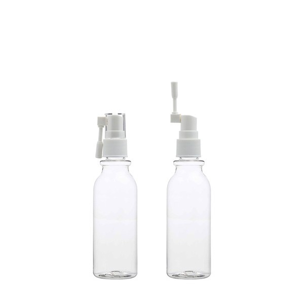코 스프레이 B형 Y 100ml 투명