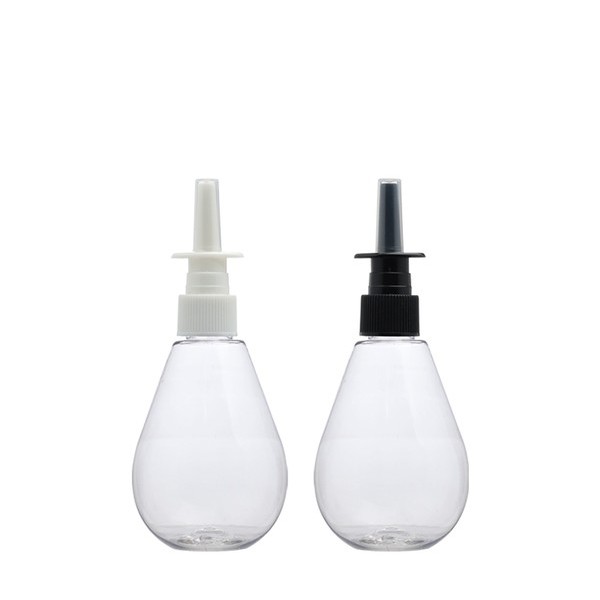 코 스프레이 C형 120ml 투명