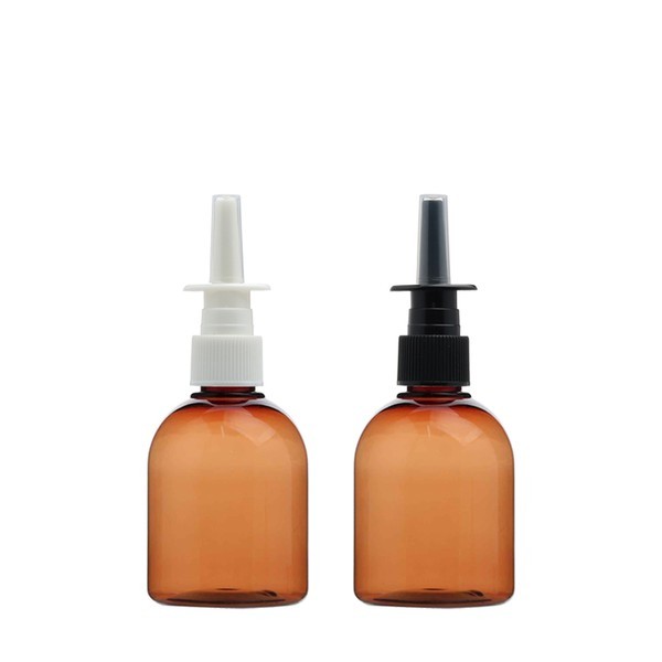 코 스프레이 C형 BO 100ml 갈색