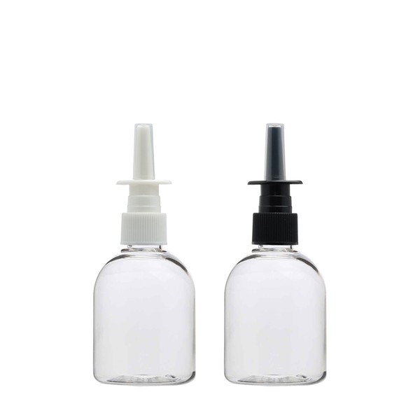 코 스프레이 C형 BO 100ml 투명