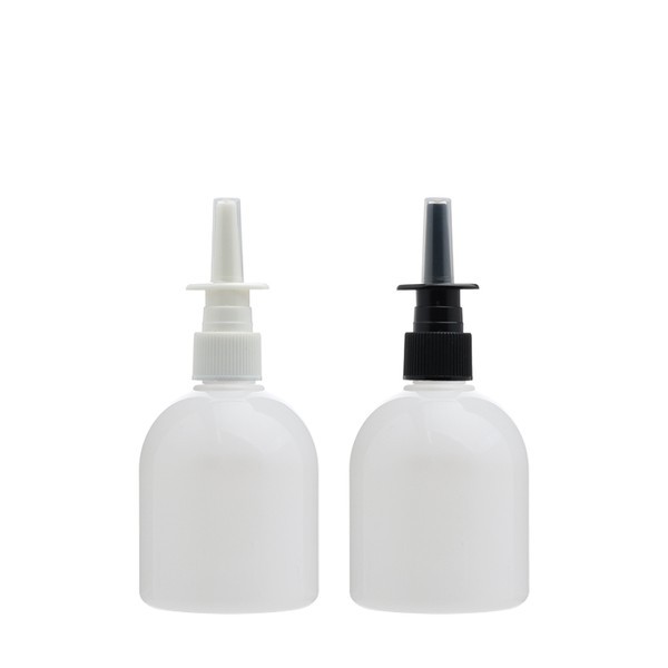 코 스프레이 C형 150ml 백색