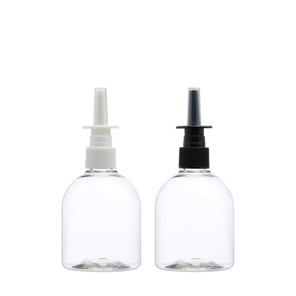 코 스프레이 C형 150ml 투명